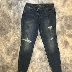Women’s jeans size 12 by Maurices